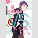 BL Forever vs. No More BL | 絶対BLになる世界VS絶対BLになりたくない男