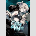 Call of the Night | よふかしのうた (Serie komplett)