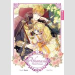 ATHANASIA Plötzlich Prinzessin | 어느 날 공주가 되어버렸다 (Serie komplett)