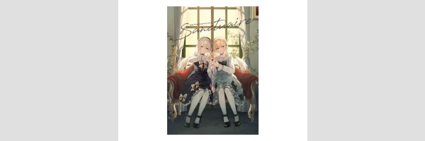ASAGI TOSAKA Original Artworks SANCTUAIRE