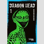 Dragon Head Perfect Edition (Serie komplett)