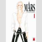 Mars (Serie komplett)