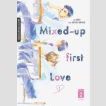 Mixed-up First Love (Serie komplett)