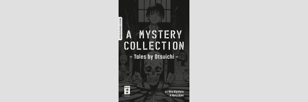A Mystery Collection (One Shot)