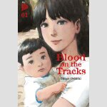 Blood on the Tracks | 血の轍 (Serie komplett)