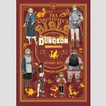 DELICIOUS IN DUNGEON | ダンジョン飯