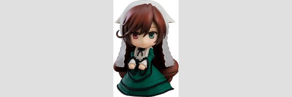 ROZEN MAIDEN