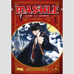 Mashle: Magic and Muscles (Serie komplett)