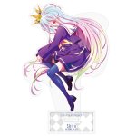 NO GAME NO LIFE
