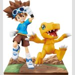 BANDAI SPIRITS DXF Archives