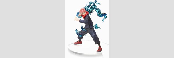 SEGA FIGURIZMα