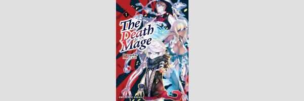 The Death Mage