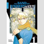 Das Band der Unterwelt | 黄泉のツガイ
