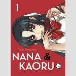 NANA & KAORU MAX | ナナとカオル MAX (Serie komplett)