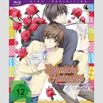 Sekaiichi Hatsukoi