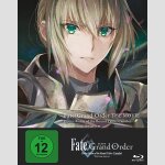 Fate/Grand Order: The Movies
