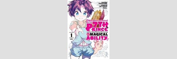 I Was Reincarnated as the 7th Prince so I Can Take My Time Perfecting My Magical Ability