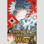 Lovelock of Majestic War (Serie komplett)