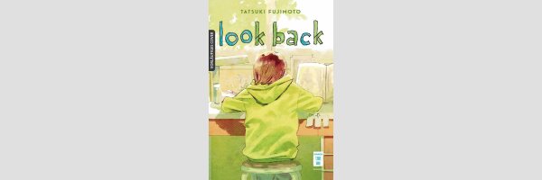 Look Back | ルックバック (Einzelband)