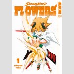Shaman King Flowers (Serie komplett)