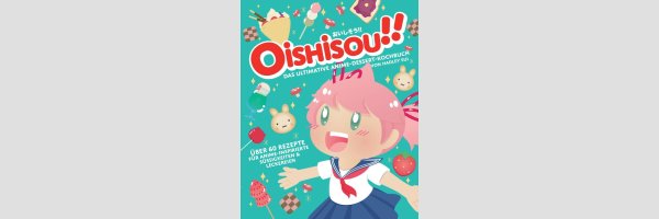 Oishisou!!