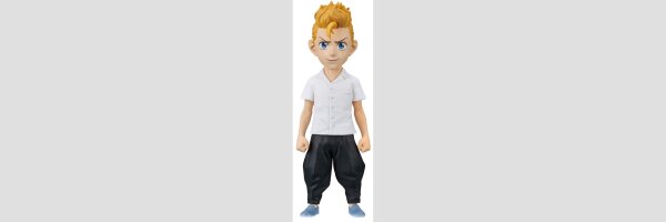 WCF (World Collectable Figure)