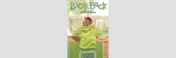Look Back (One Shot)