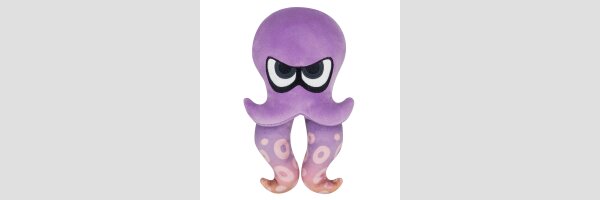 SPLATOON 3
