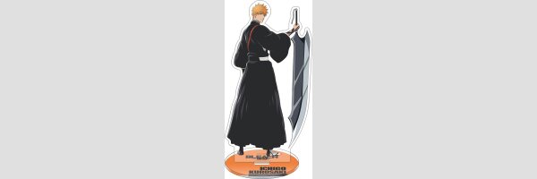 BLEACH