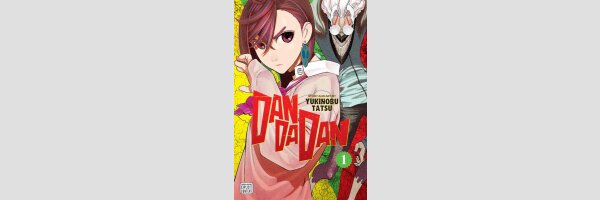 DANDADAN