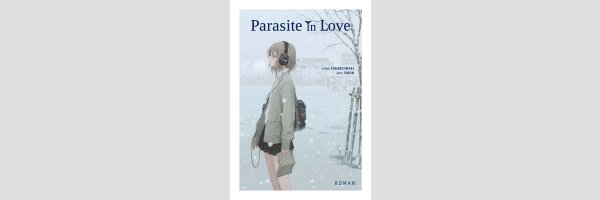 Parasite in Love