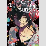 Can\'t Stop Cursing You (Serie komplett)