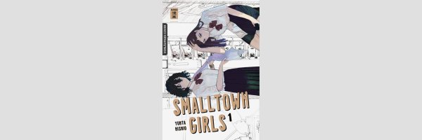 Smalltown Girls (Serie komplett)