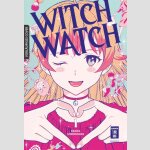 Witch Watch | ウィッチウォッチ
