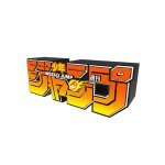 CRUNCHYROLL Action ★ Jump Mangas