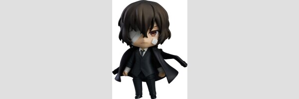 BUNGO STRAY DOGS