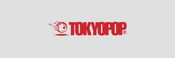 TOKYOPOP Manhua