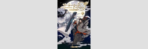 THE GRANDMASTER OF DEMONIC CULTIVATION Mo Dao Zu Shi | 魔道祖师 (Webtoon)
