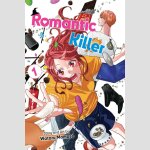Romantic Killer (Series complete)