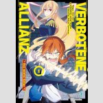 Verbotene Allianz | 禁断師弟でブレイクスルー～ボーイ・ミーツ・サタン～ (Serie komplett)