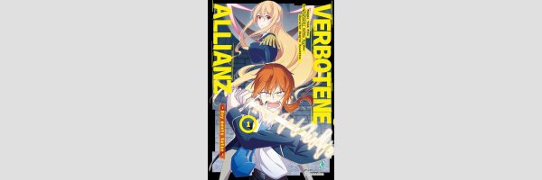 Verbotene Allianz | 禁断師弟でブレイクスルー～ボーイ・ミーツ・サタン～ (Serie komplett)