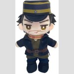 GOLDEN KAMUY