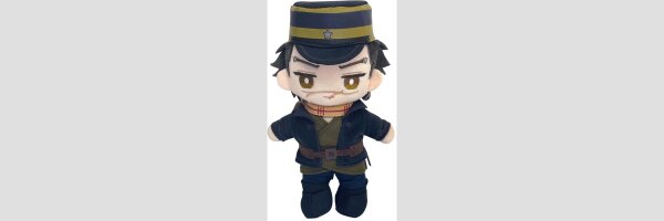 GOLDEN KAMUY