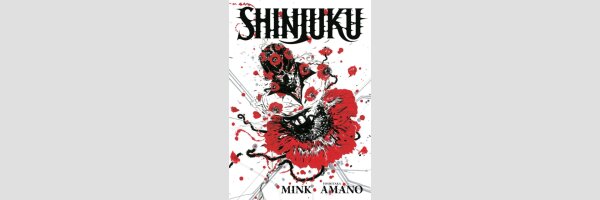 Shinjuku (One Shot)