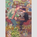The (Pet) Detective Agency (One Shot)