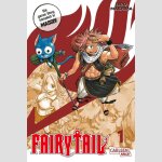 FAIRY TAIL (Serie komplett)