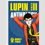 Lupin III Anthology