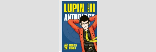 Lupin III Anthology