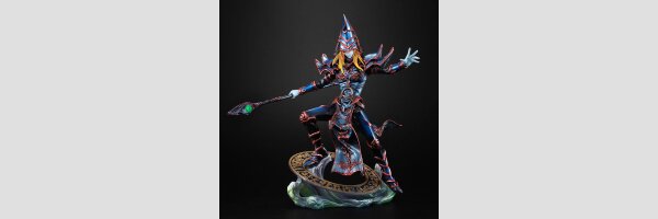 MEGA HOUSE Art Works Monsters
