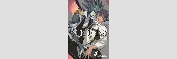 Badass | バッダース